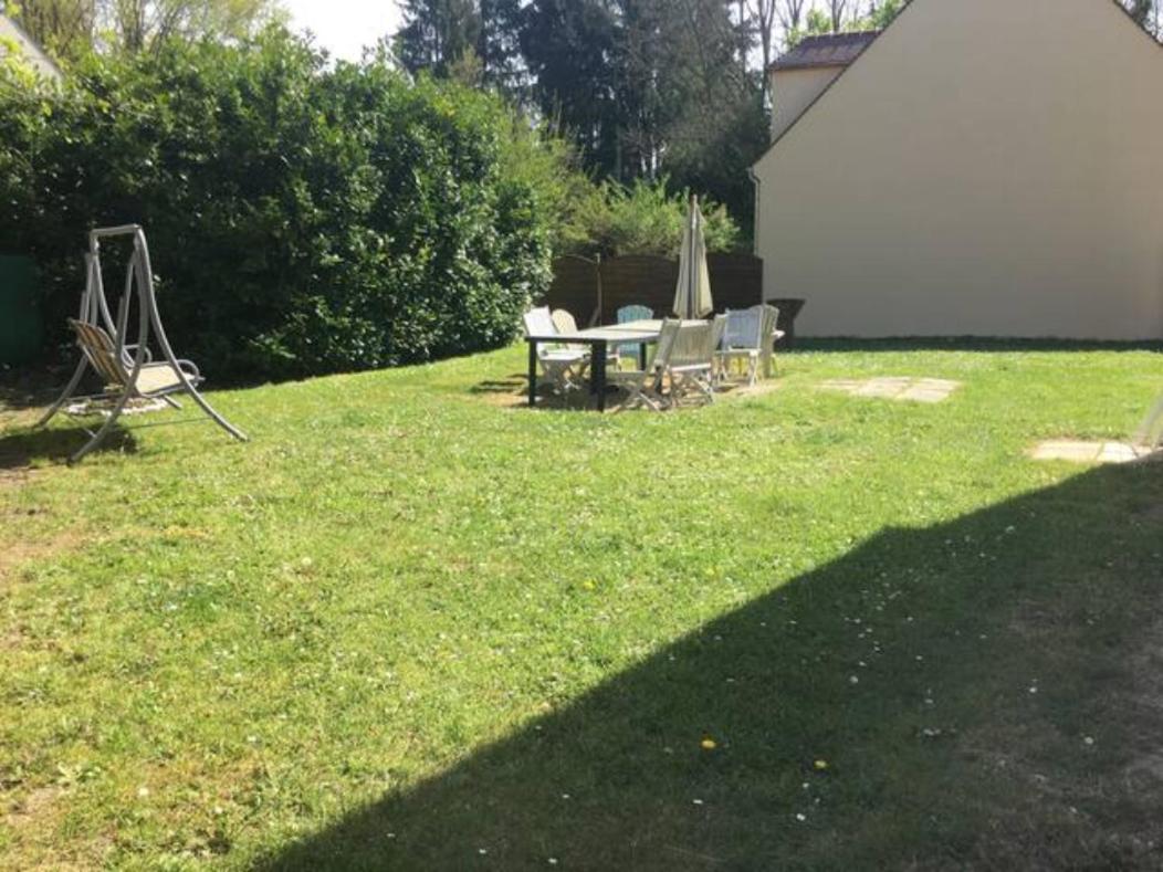 Cosy Proche Fontainebleau Et Foret Holiday home Noisy-sur-Ecole