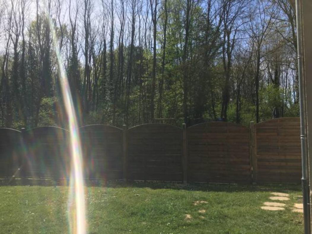 Cosy Proche Fontainebleau Et Foret *