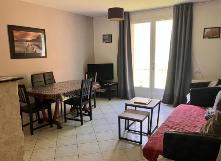 Cosy Proche Fontainebleau Et Foret *