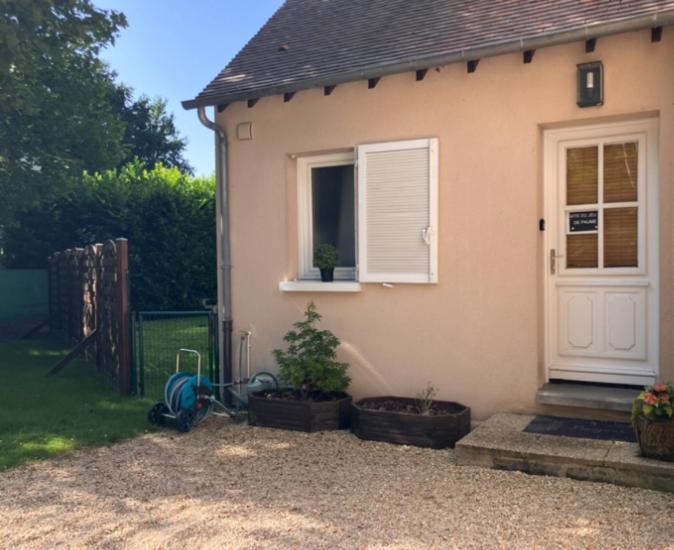 Cosy Proche Fontainebleau Et Foret Holiday home