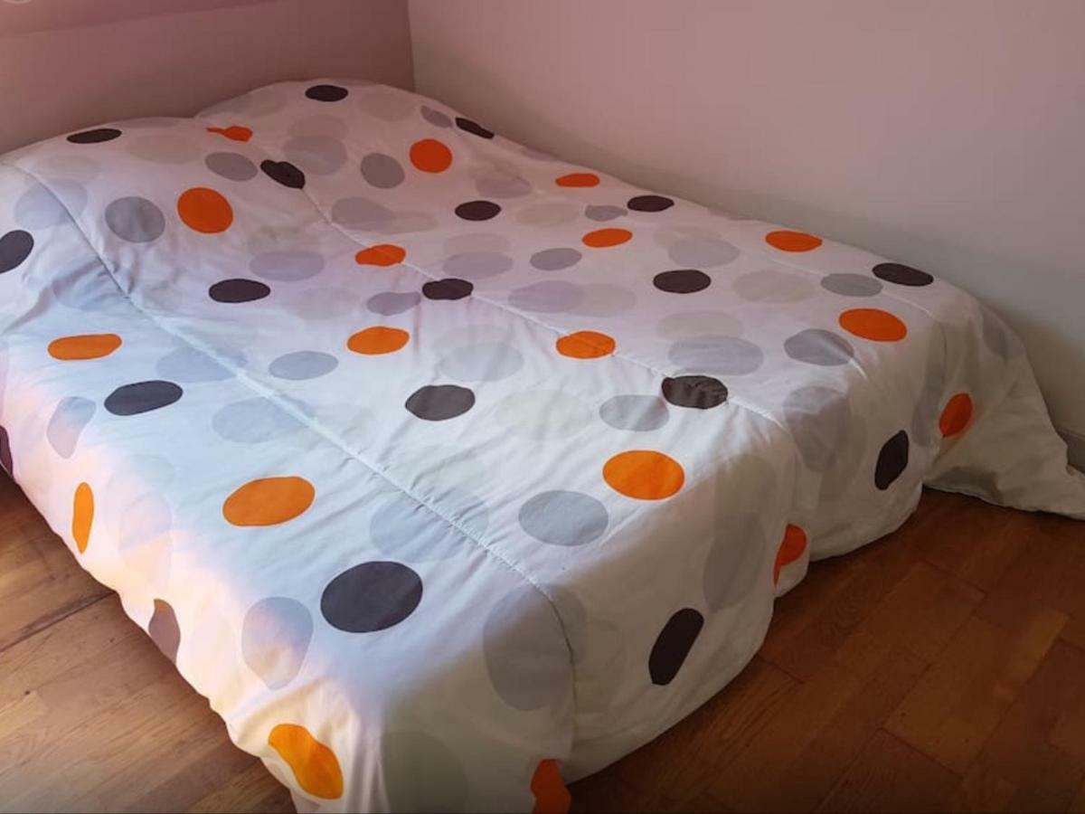 Cosy Proche Fontainebleau Et Foret Holiday home