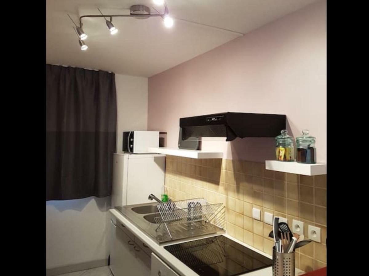 Holiday home Cosy Proche Fontainebleau Et Foret