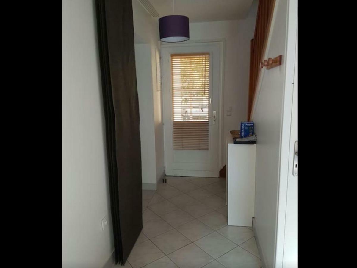 Cosy Proche Fontainebleau Et Foret